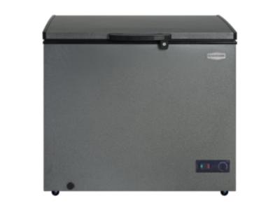Marathon 10.6 Cu. Ft. Granite Deluxe Chest Freezer - MCF101GRD