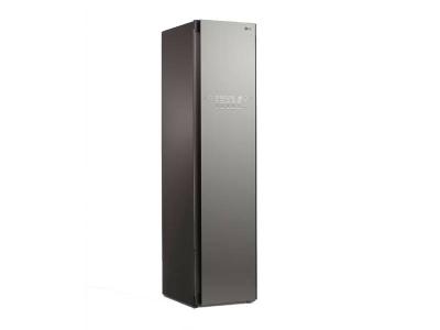 LG Styler Steam Closet with ThinQ Technology - S3MFBN