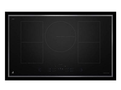 36" Jenn-Air Lustre Smart Induction Cooktop - JICT736SS