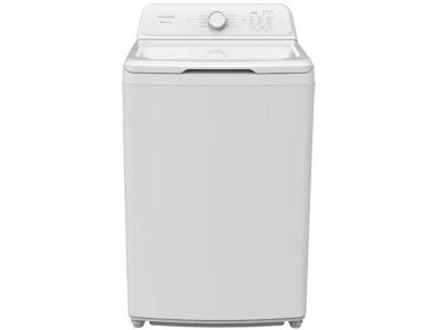 Frigidaire 4.7 Cu. Ft. I.E.C Top Load Washer - FLVW7000AW