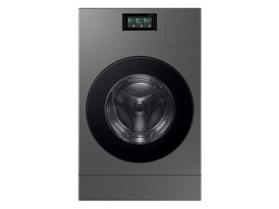27" Samsung 6.1 Cu. Ft. All-in-one Combi Washer & Dryer - WD53DBA900HZA1