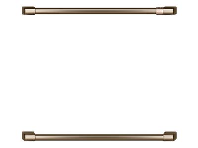 Café 2 - 30" Double Wall Oven Handles - CXWD0H0PMBZ