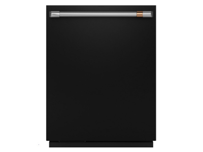 24" Café Built-in Smart Dishwasher with Ultra Wash - CDT858P3VD1