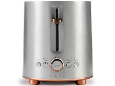 Cafe Express Finish Toaster - C9TMA2S2PS3