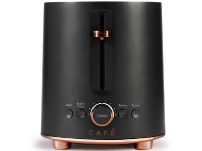 Cafe Express Finish Toaster - C9TMA2S3PD3