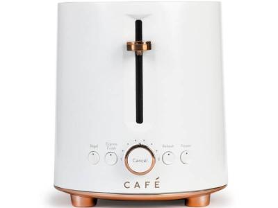 Cafe Express Finish Toaster - C9TMA2S4PW3