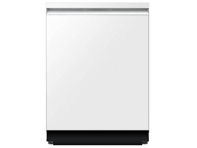 24" Samsung Built In Dishwasher with AI Wash - DW90F89T0U12AA