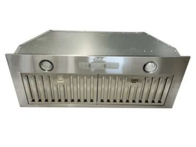 34" Cyclone Classic Collection Insert Range Hood - BXB21434