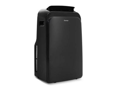 Danby 13000 BTU 4-in-1 Portable Air Conditioner with ISTA-6 Packaging - DPA100HB1BDB-6