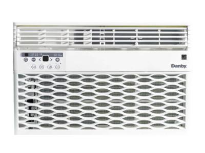 Danby 6000 BTU Window Air Conditioner - DAC060EB6WDB