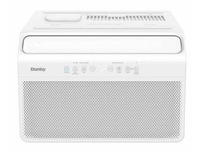 Danby 8000 BTU Inverter Window Air Conditioner - DAC080B8IWDB-6