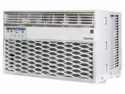 Danby 12000 BTU Window Air Conditioner - DAC120EB9WDB-6