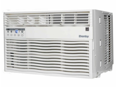 Danby 12000 BTU Window Air Conditioner with Wireless Connect - DAC120EB8WDB