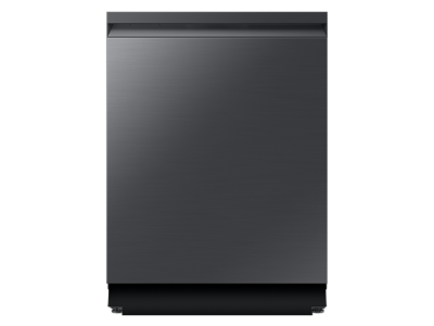 Samsung Extra Quiet 38dBA Dishwasher with AI Wash and Upgraded 3rd Rack (2025) - DW90F89T0UMTAA
