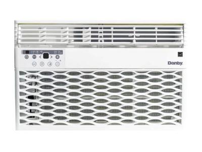 Danby 8000 BTU Window Air Conditioner - DAC080EB6WDB