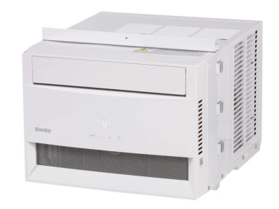Danby 12000 BTU Window Air Conditioner with Wireless Control - DAC120B6WDB-6