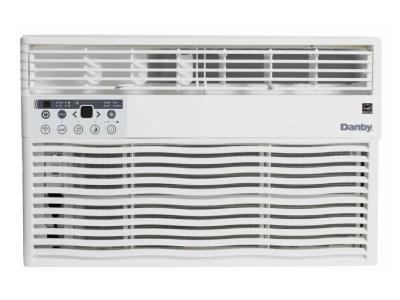 Danby 8000 BTU Window Air Conditioner with Wireless Control - DAC080EB7WDB