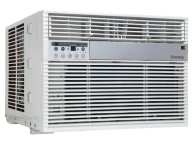 Danby 14500 BTU Window Air Conditioner - DAC145EB6WDB-6