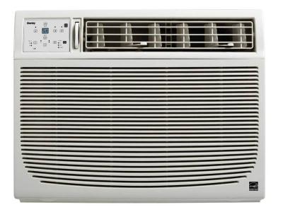 Danby 12000 BTU Through-the-Wall Air Conditioner - DTAC120B1WDB