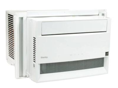 Danby 10000 BTU Window Air Conditioner with Wireless Connect - DAC100B6WDB
