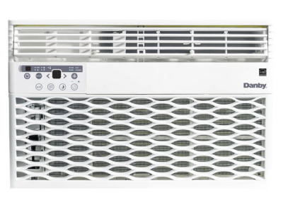 Danby 10000 BTU Window Air Conditioner - DAC100EB6WDB