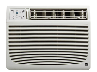 Danby 10000 BTU Through-the-Wall Air Conditioner - DTAC100B1WDB