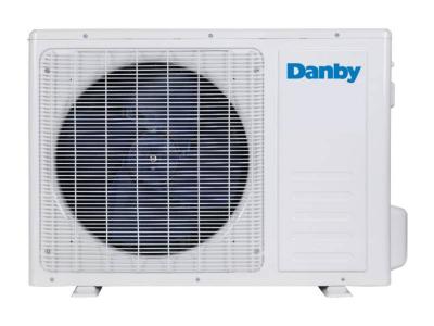 Danby 18000 BTU Mini-Split Air Conditioner with Heat Pump - DAS180EAQHWDB