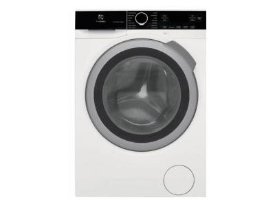 24" Electrolux 2.8 Cu. Ft. Front Load Washer With Energy Star Certified - ELFW4222AW