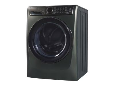 27" Electrolux 5.2 Cu. Ft. Front Load Perfect Steam Washer with LuxCare Plus Wash and SmartBoost - ELFW7738AA