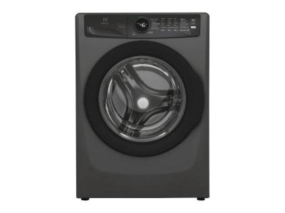 27" Electrolux 400 Series Front Load Washer - ELFW7437AT