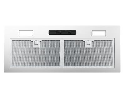 28" Zephyr Core Collection Twister Insert With 400 CFM - AK8000CS