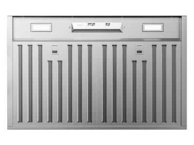 30" Zephyr Core Collection Monsoon Mini Insert Liner - AK9128BS