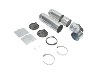 Whirlpool Dryer 4-Way Vent Kit - W10323246