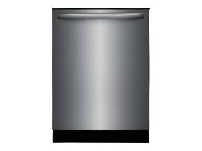 24" Frigidaire Built-In Dishwasher in Stainless Steel - FDPH4316AS