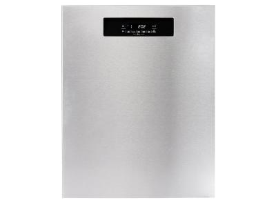 24" Blomberg Tall Tub Front Control Dishwasher  - DWT52600SSIH