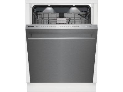24" Blomberg Tall Tub Top Control Dishwasher - DWT81800SS