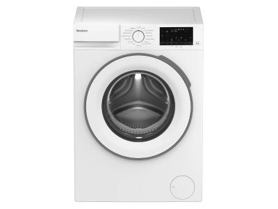 24" Blomberg 2.3 Cu. Ft. Compact Front Load Washer - BLWM242300SWG