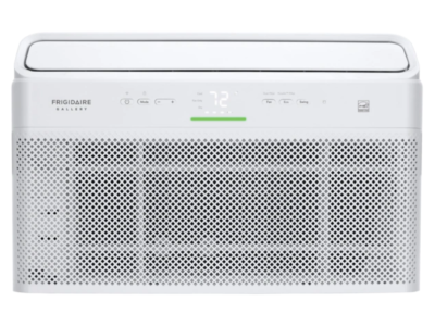 20" Frigidaire Gallery 10000 BTU U-Shape Window Room Air Conditioner - GHWQ105WD1
