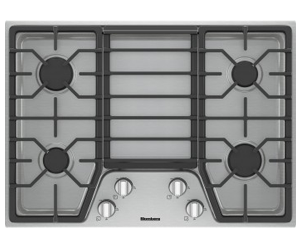 Cooktops