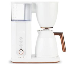 Coffee & Espresso Maker