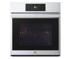 Single / Double / Combi Wall Oven